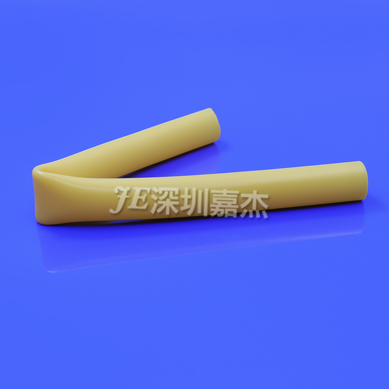 干逼逼逼网双色硅胶管